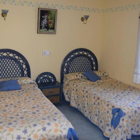Apartamento En El Paseo Maritimo De Benidorm Dış mekan fotoğraf